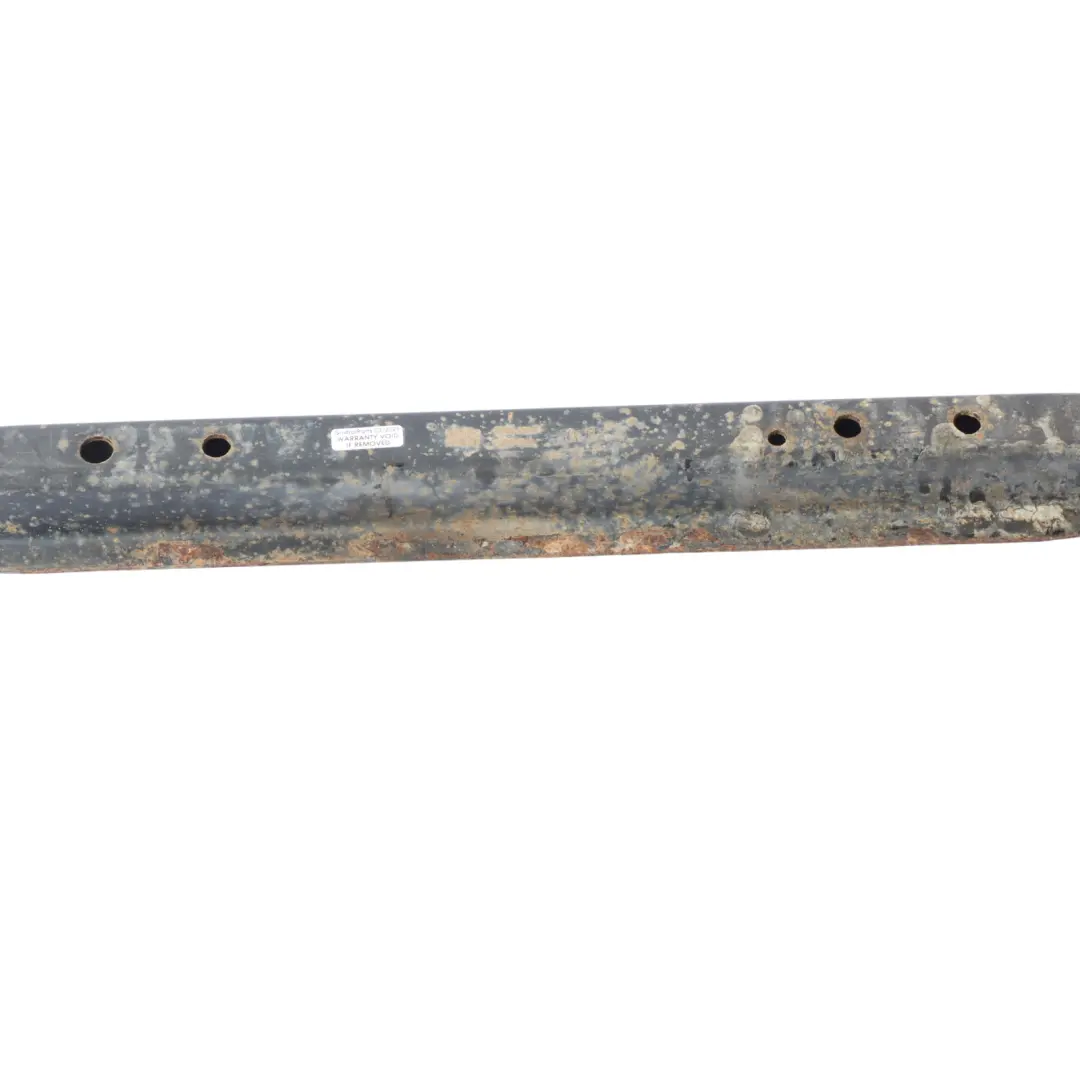 Mercedes W470 Wahacz Tylny Lewo Prawo - SKU A4703260500 - Numer Części A4703260500