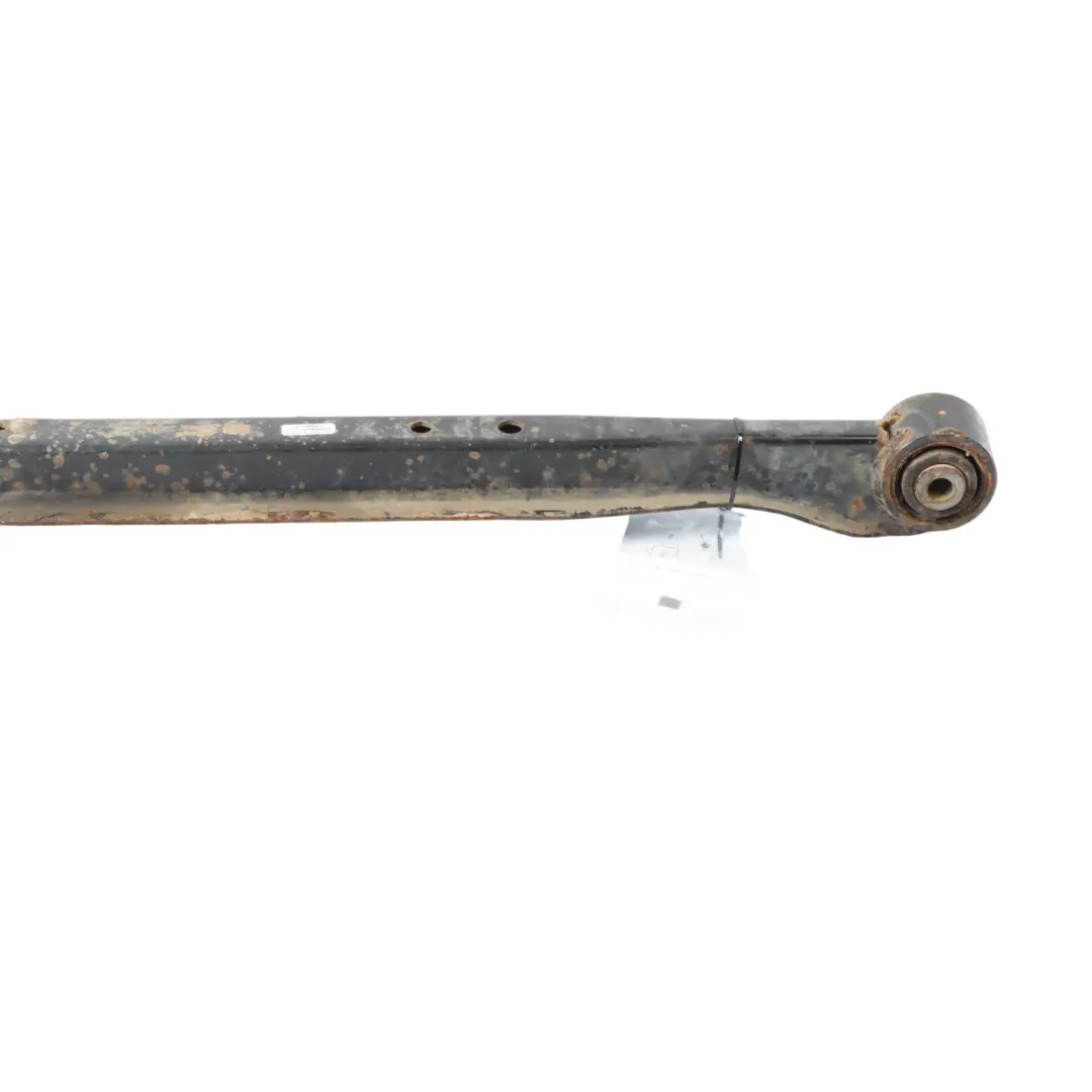 W470 Assale Posteriore Braccio Traino Sospensione Shaft Sinistra Destra per Mercedes con numero di parte A4703260500 Mercedes W470 Assale Posteriore Braccio Traino Sospensione Shaft Sinistra Destra - SKU A4703260500 - Numero di parte A4703260500