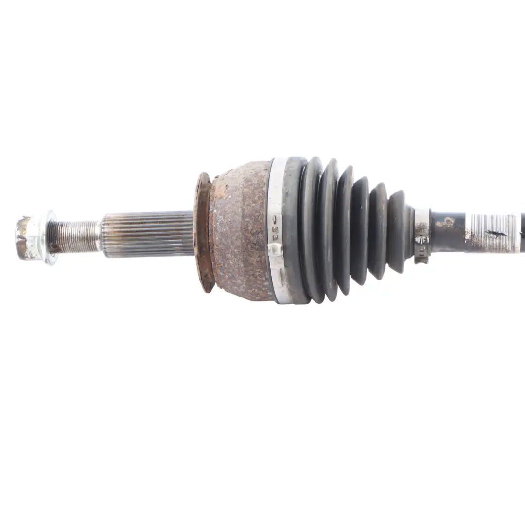 Mercedes W470 Front Axle Drive Shaft Driveshaft Left Right N/O/S - SKU A4703300300 - Part number A4703300300
