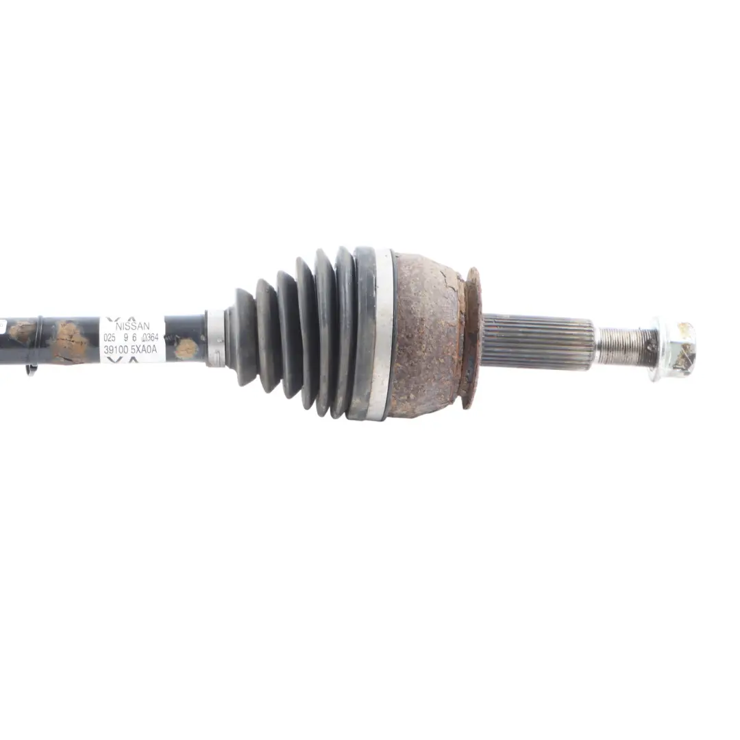 W470 Front Axle Drive Shaft Driveshaft Left Right N/O/S to Mercedes with Part number A4703300300 Mercedes W470 Front Axle Drive Shaft Driveshaft Left Right N/O/S - SKU A4703300300 - Part number A4703300300