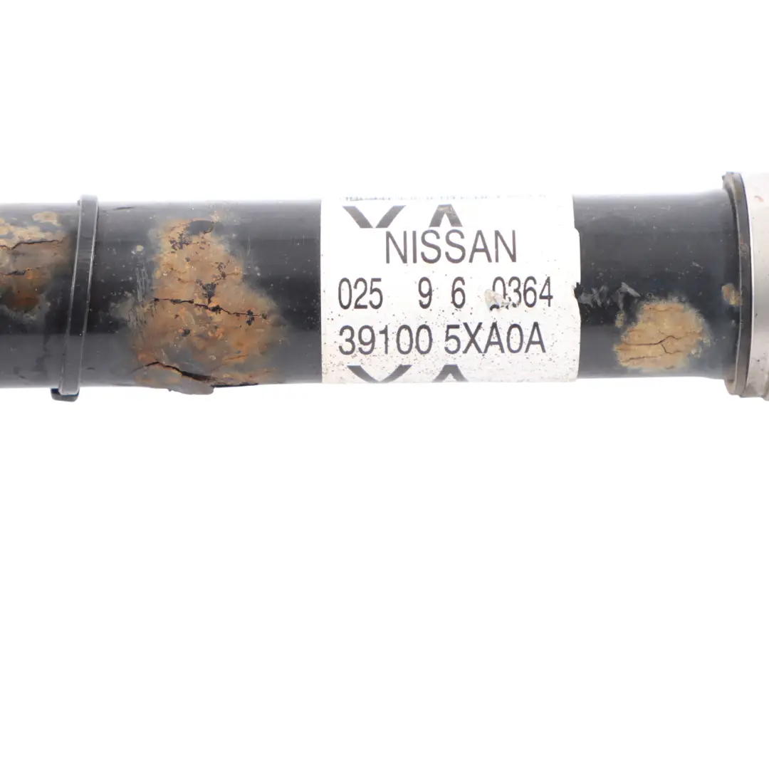 W470 Front Axle Drive Shaft Driveshaft Left Right N/O/S to Mercedes with Part number A4703300300 Mercedes W470 Front Axle Drive Shaft Driveshaft Left Right N/O/S - SKU A4703300300 - Part number A4703300300