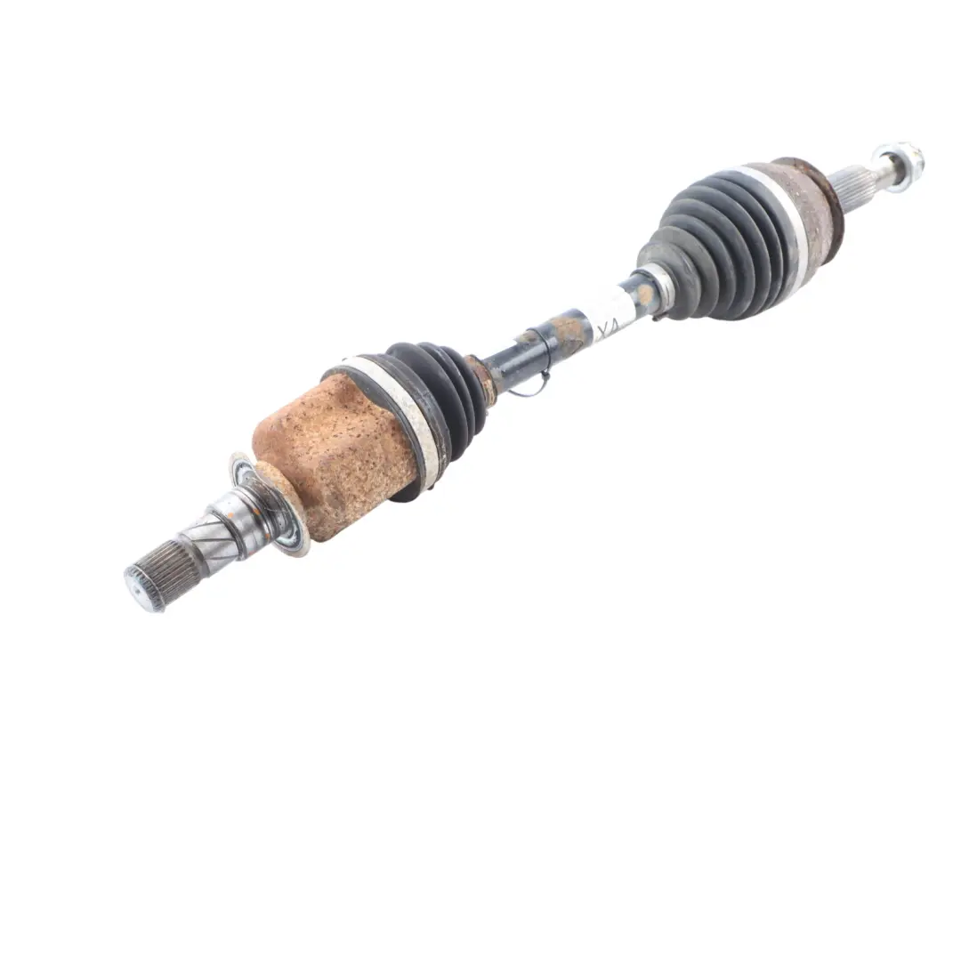 Mercedes W470 Front Axle Drive Shaft Driveshaft Left Right N/O/S - SKU A4703300300 - Part number A4703300300