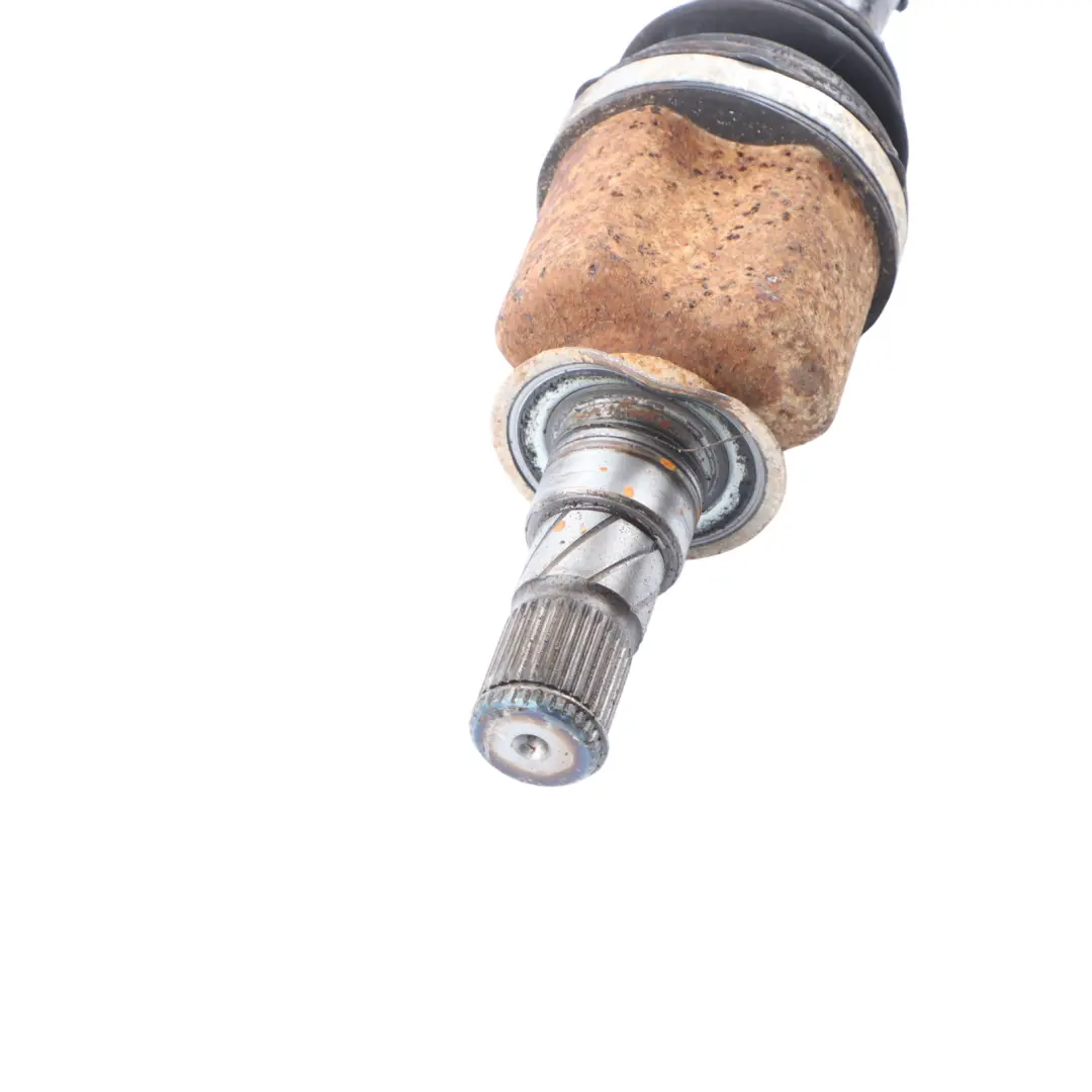 Mercedes W470 Front Axle Drive Shaft Driveshaft Left Right N/O/S - SKU A4703300300 - Part number A4703300300