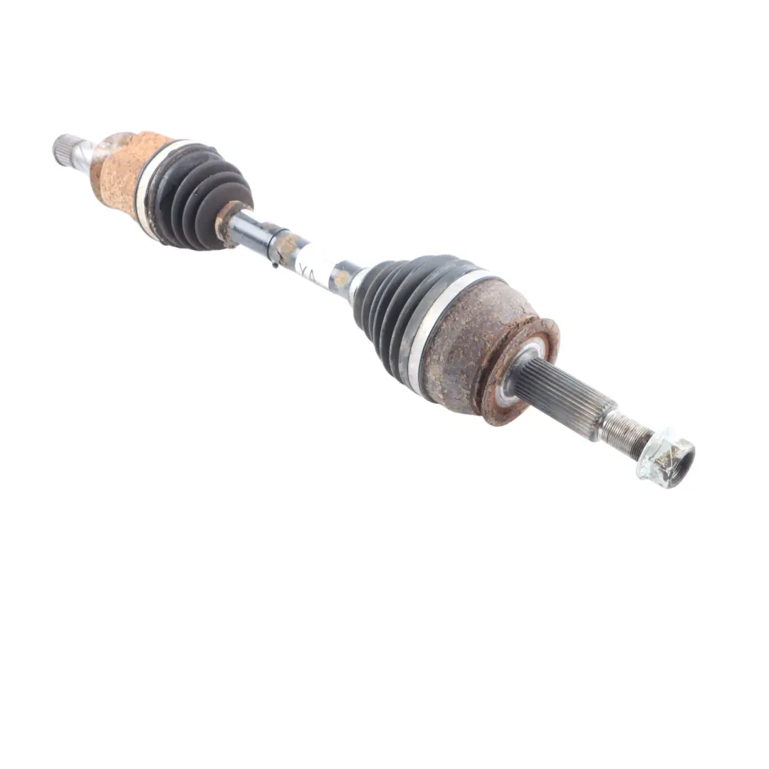 W470 Front Axle Drive Shaft Driveshaft Left Right N/O/S to Mercedes with Part number A4703300300 Mercedes W470 Front Axle Drive Shaft Driveshaft Left Right N/O/S - SKU A4703300300 - Part number A4703300300