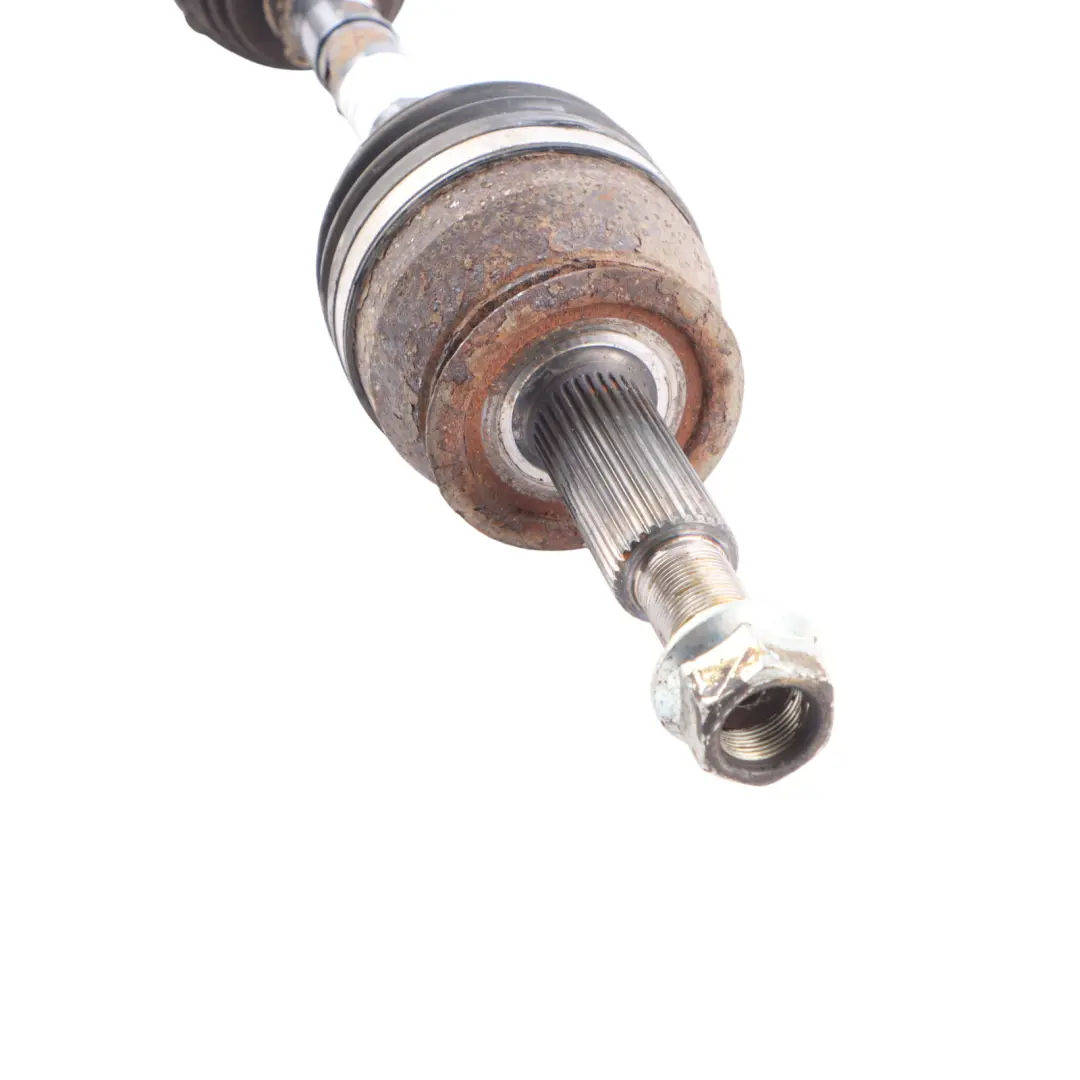 Mercedes W470 Front Axle Drive Shaft Driveshaft Left Right N/O/S - SKU A4703300300 - Part number A4703300300