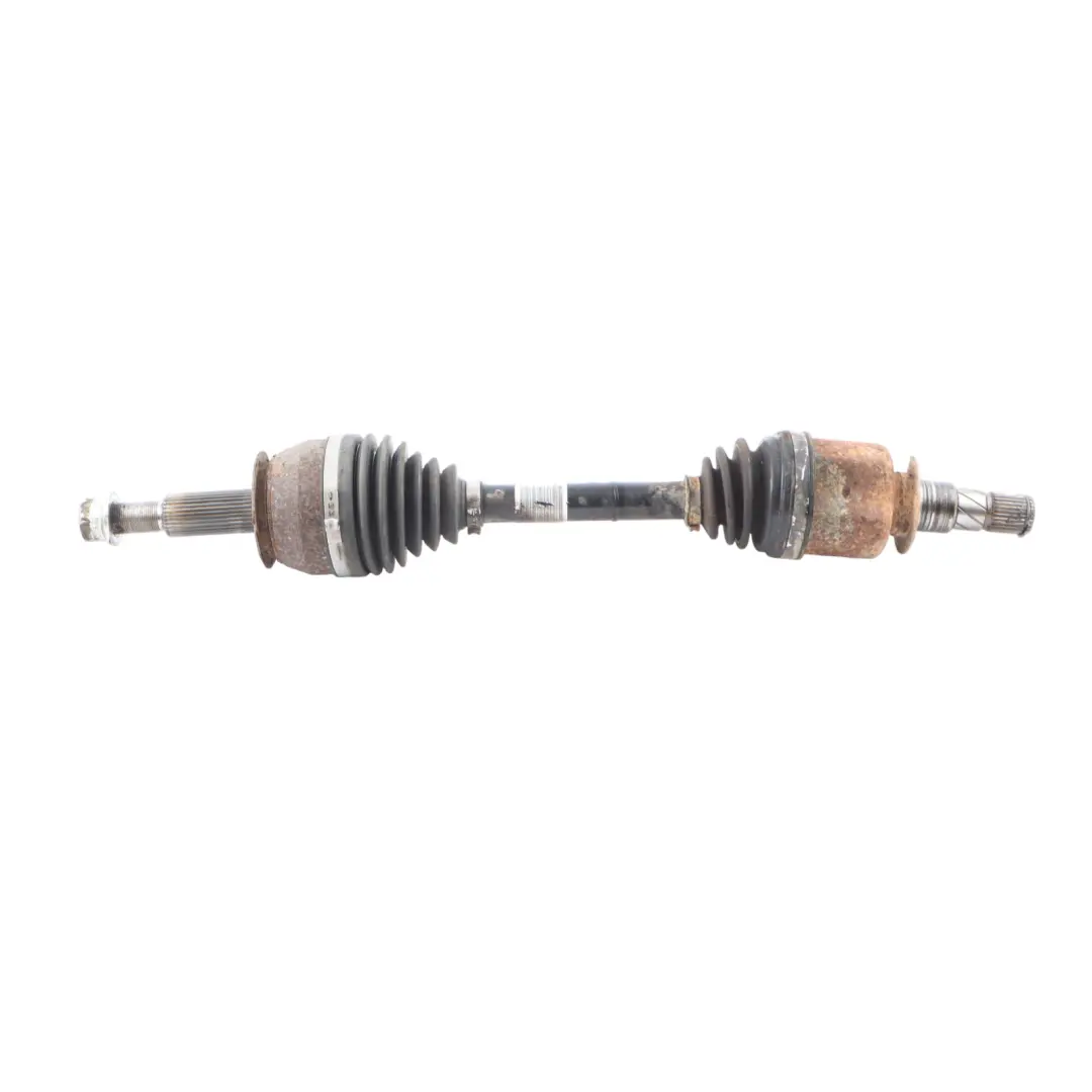 W470 Front Axle Drive Shaft Driveshaft Left Right N/O/S to Mercedes with Part number A4703300300 Mercedes W470 Front Axle Drive Shaft Driveshaft Left Right N/O/S - SKU A4703300300 - Part number A4703300300