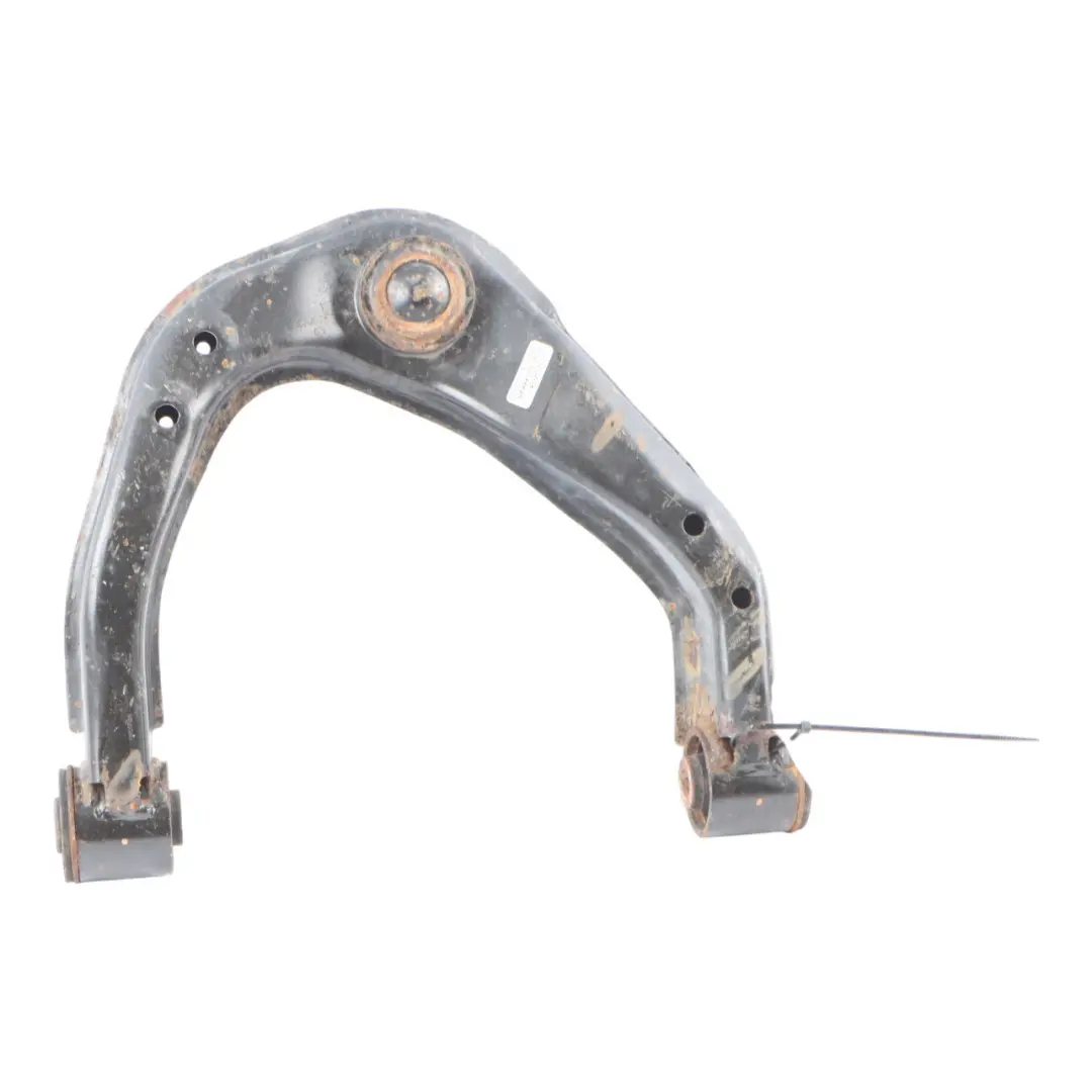 W470 Front Axle Wishbone Control Arm Suspension Left N/S to Mercedes with Part number A4703301500 Mercedes W470 Front Axle Wishbone Control Arm Suspension Left N/S - SKU A4703301500 - Part number A4703301500
