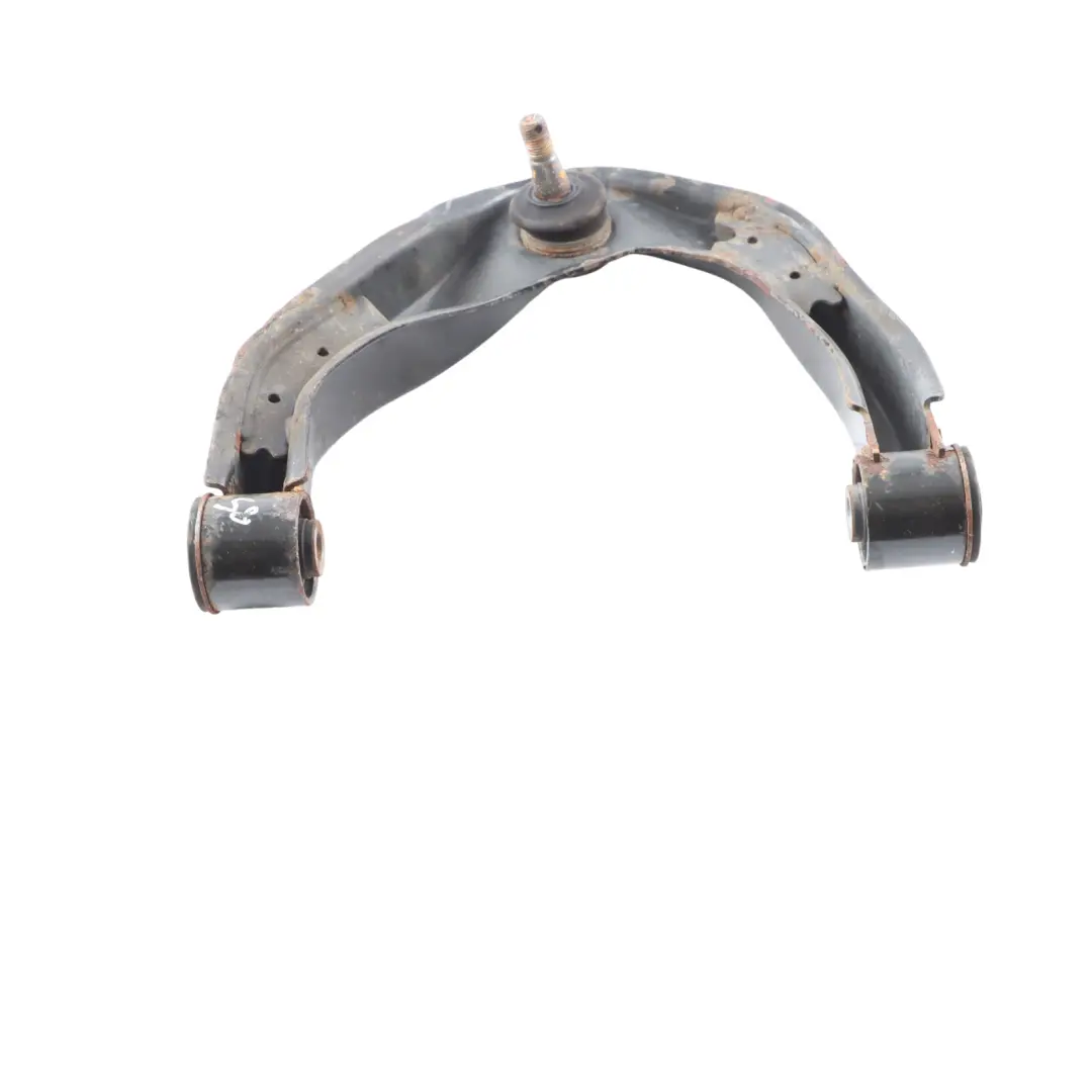 W470 Front Axle Wishbone Control Arm Suspension Left N/S to Mercedes with Part number A4703301500 Mercedes W470 Front Axle Wishbone Control Arm Suspension Left N/S - SKU A4703301500 - Part number A4703301500