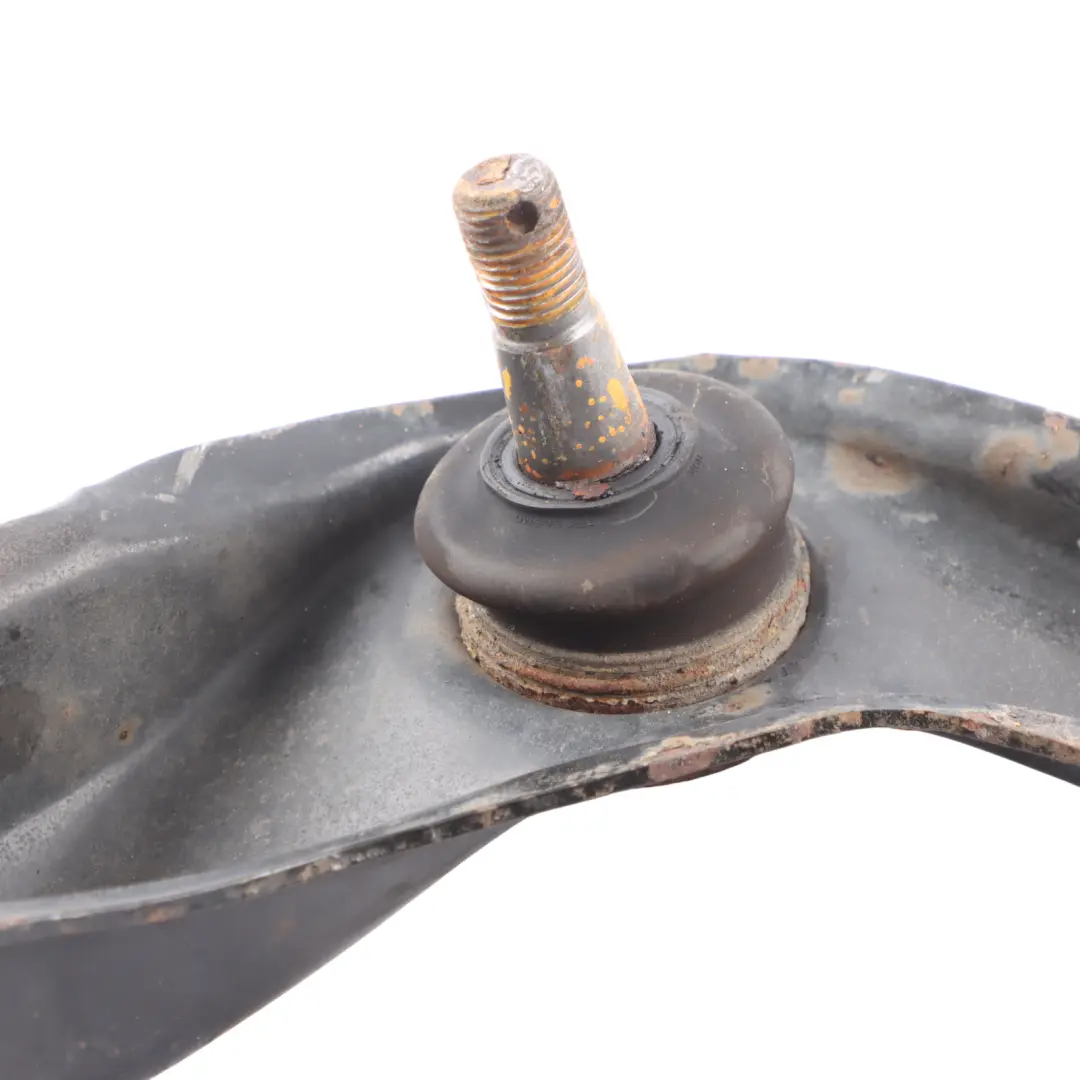 W470 Front Axle Wishbone Control Arm Suspension Left N/S to Mercedes with Part number A4703301500 Mercedes W470 Front Axle Wishbone Control Arm Suspension Left N/S - SKU A4703301500 - Part number A4703301500