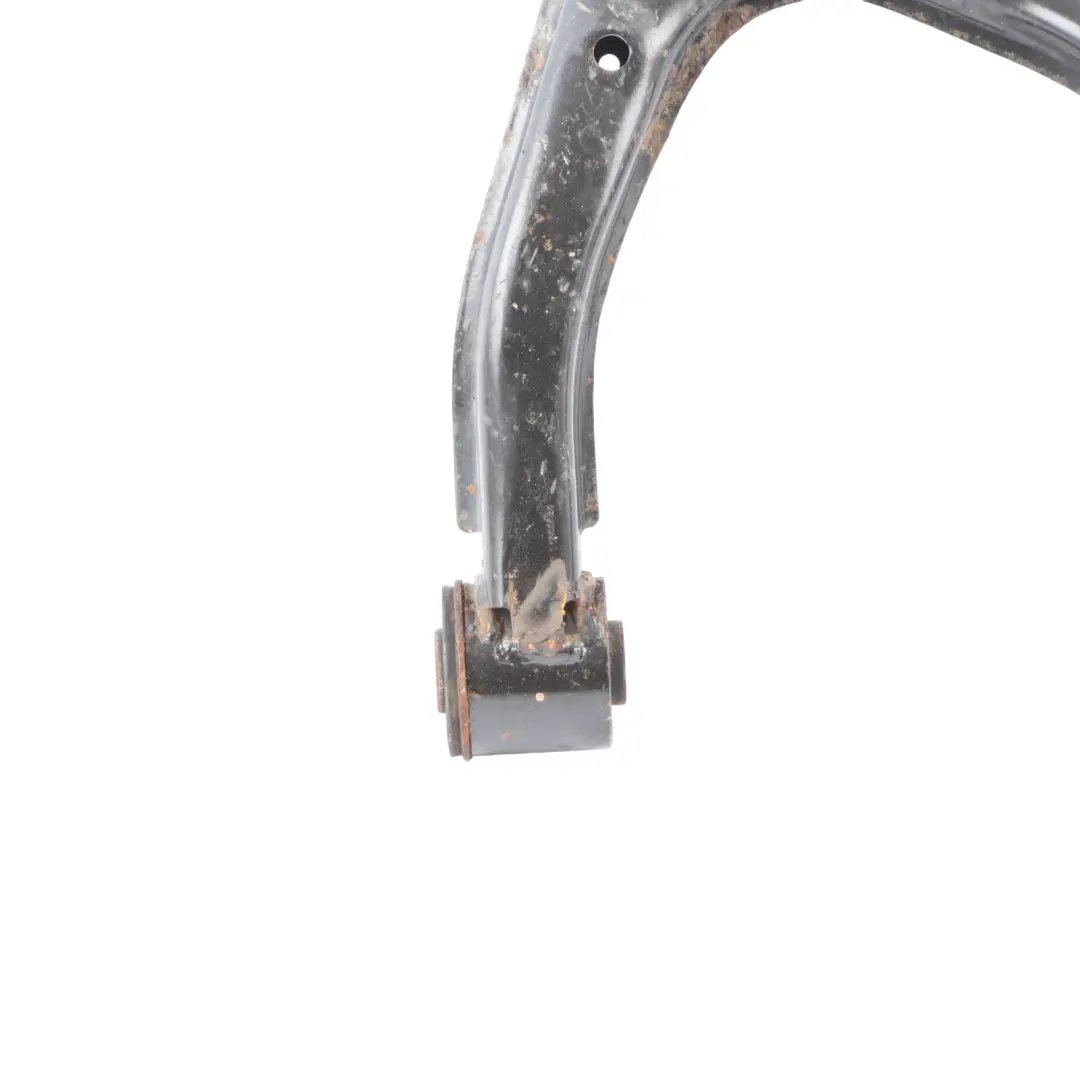 W470 Front Axle Wishbone Control Arm Suspension Left N/S to Mercedes with Part number A4703301500 Mercedes W470 Front Axle Wishbone Control Arm Suspension Left N/S - SKU A4703301500 - Part number A4703301500