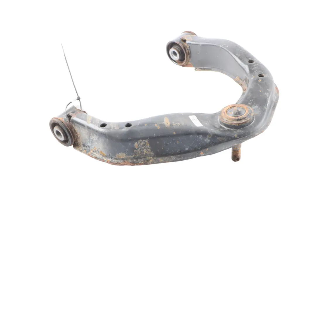 W470 Front Axle Wishbone Control Arm Suspension Left N/S to Mercedes with Part number A4703301500 Mercedes W470 Front Axle Wishbone Control Arm Suspension Left N/S - SKU A4703301500 - Part number A4703301500