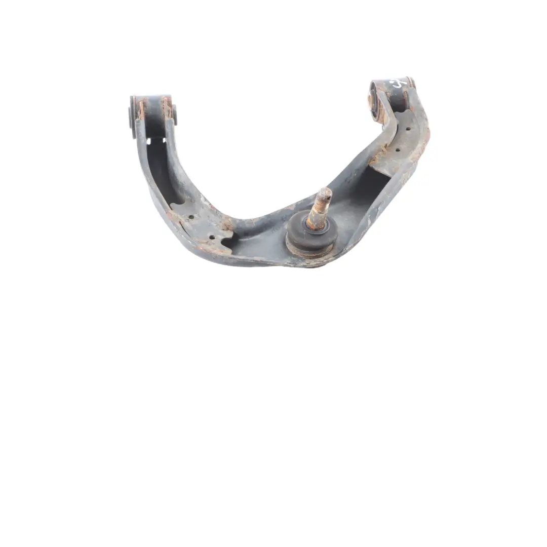 W470 Front Axle Wishbone Control Arm Suspension Left N/S to Mercedes with Part number A4703301500 Mercedes W470 Front Axle Wishbone Control Arm Suspension Left N/S - SKU A4703301500 - Part number A4703301500