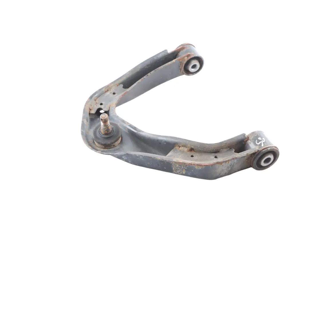 W470 Brazo Suspensión Eje Delantero Izquierdo para Mercedes con número de pieza A4703301500 Mercedes W470 Brazo Suspensión Eje Delantero Izquierdo - SKU A4703301500 - Número de pieza A4703301500
