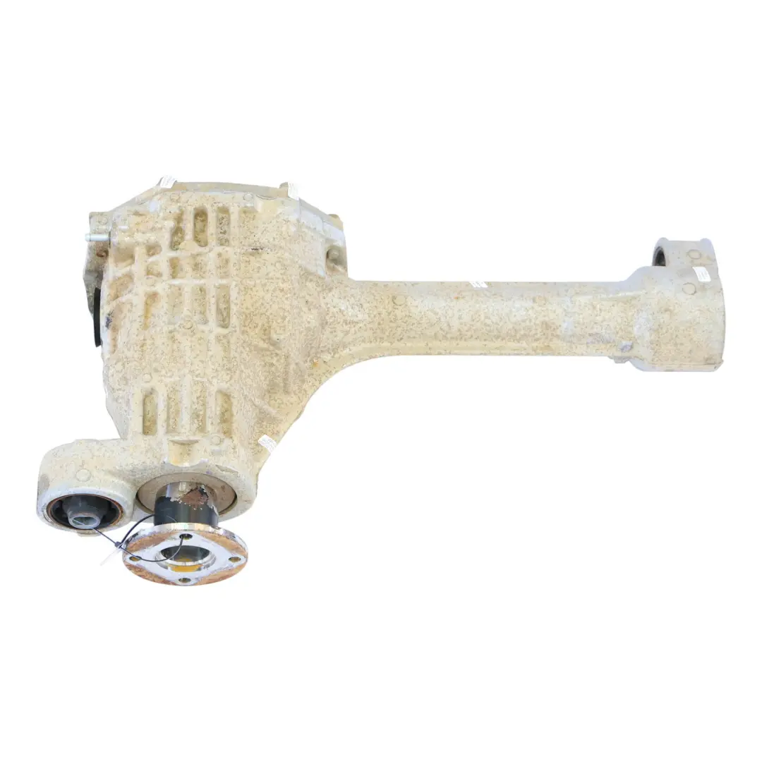 Mercedes W470 X250d 4-Matic Front Differential Diff WARRANTY - SKU A4703303000 - Part number A4703303000
