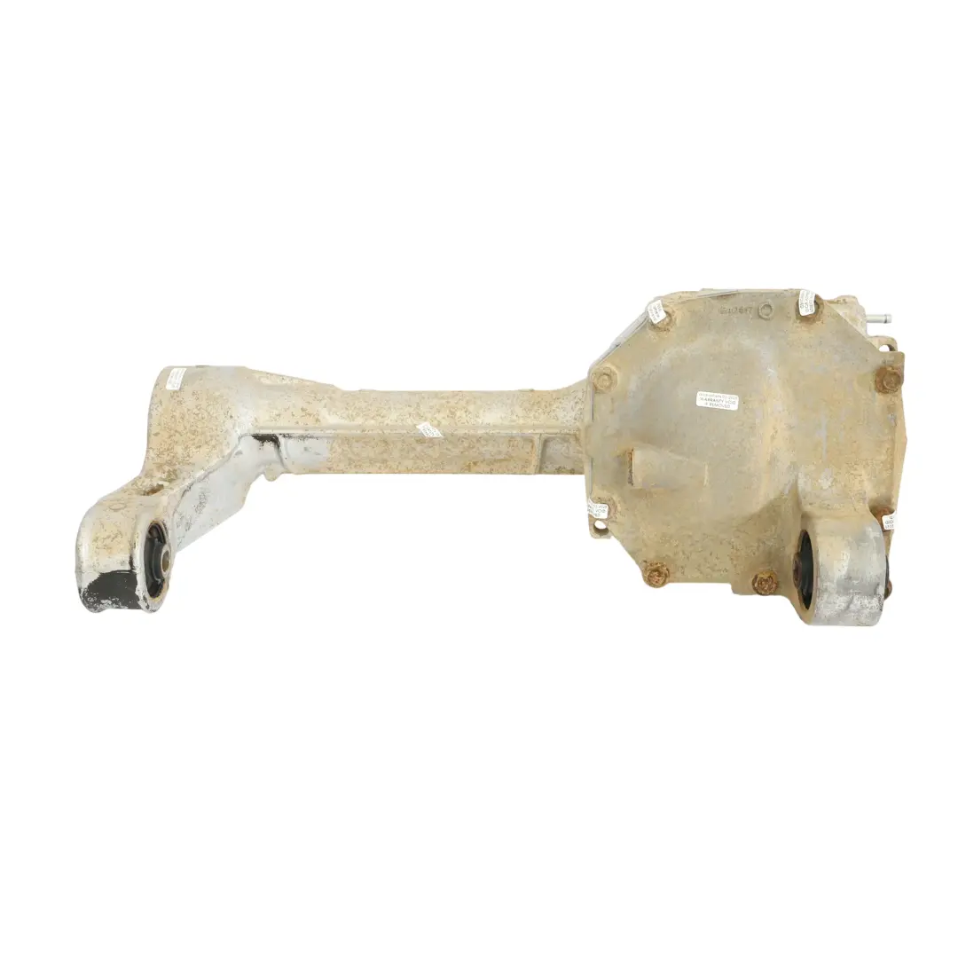 W470 X250D 4-Matic Vorderes Differential Diff GARANTIE für Mercedes mit Teilenummer A4703303000 Mercedes W470 X250D 4-Matic Vorderes Differential Diff GARANTIE - SKU A4703303000 - Teilenummer A4703303000