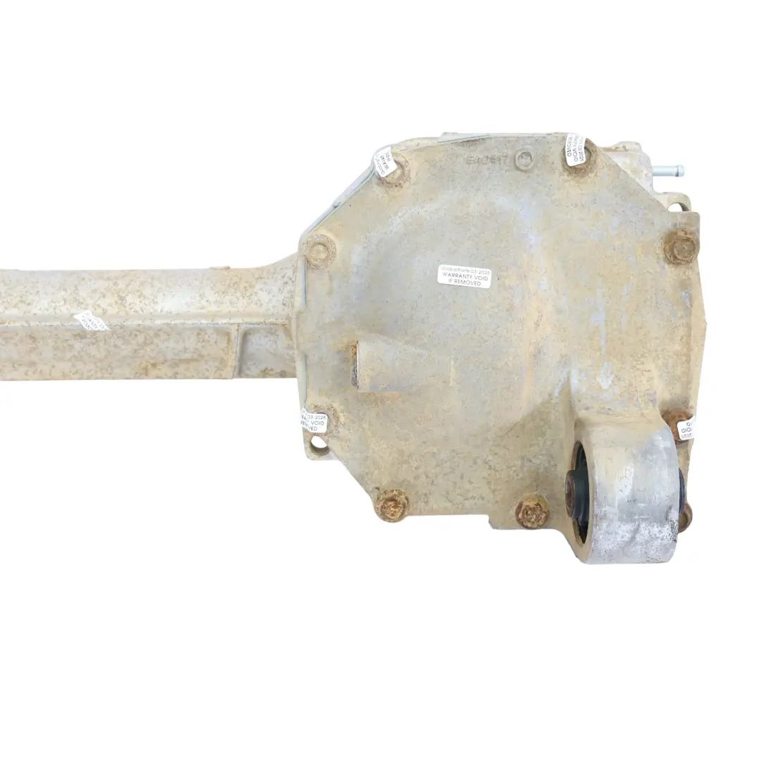 W470 X250D 4-Matic Vorderes Differential Diff GARANTIE für Mercedes mit Teilenummer A4703303000 Mercedes W470 X250D 4-Matic Vorderes Differential Diff GARANTIE - SKU A4703303000 - Teilenummer A4703303000