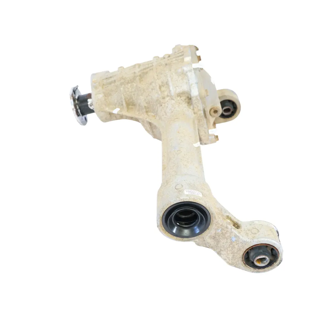 Mercedes W470 X250d 4-Matic Front Differential Diff WARRANTY - SKU A4703303000 - Part number A4703303000