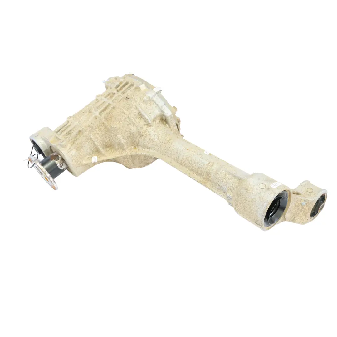 Mercedes W470 X250d 4-Matic Front Differential Diff WARRANTY - SKU A4703303000 - Part number A4703303000