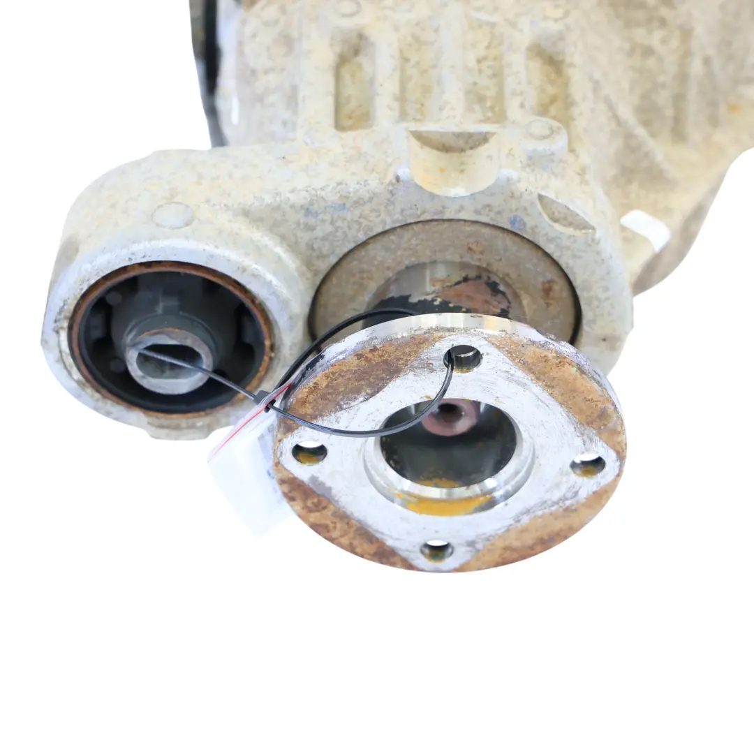 Mercedes W470 X250d 4-Matic Front Differential Diff WARRANTY - SKU A4703303000 - Part number A4703303000