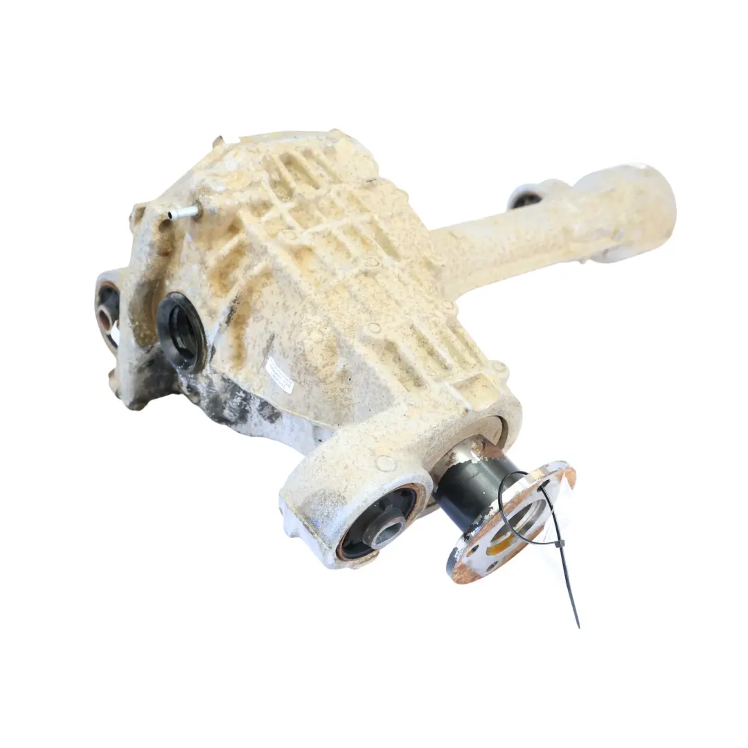 Mercedes W470 X250d 4-Matic Front Differential Diff WARRANTY - SKU A4703303000 - Part number A4703303000