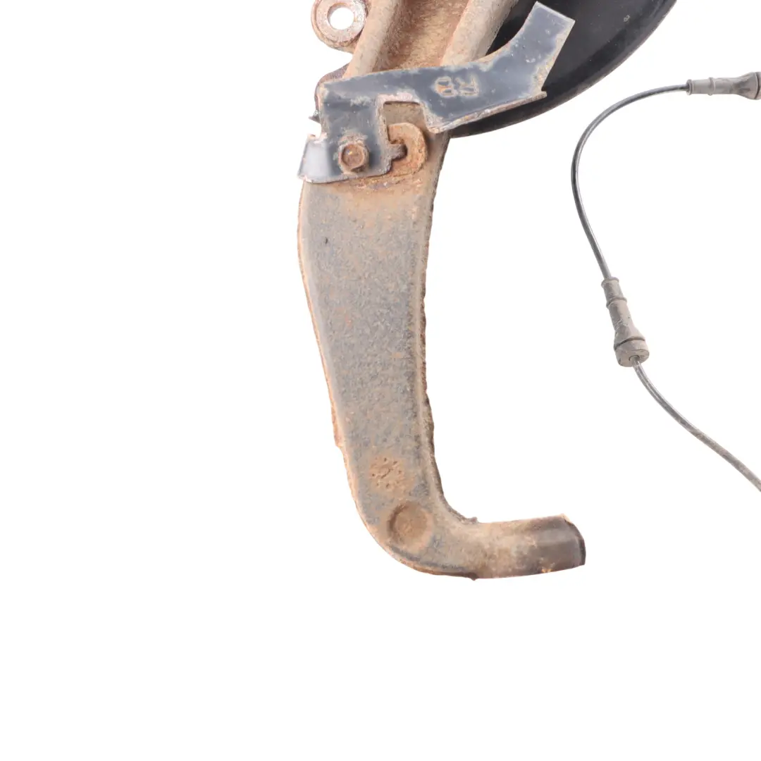 W470 Front Axle Steering Knuckle Wheel Hub Flange Left N/S to Mercedes with Part number A4703320200 Mercedes W470 Front Axle Steering Knuckle Wheel Hub Flange Left N/S - SKU A4703320200 - Part number A4703320200