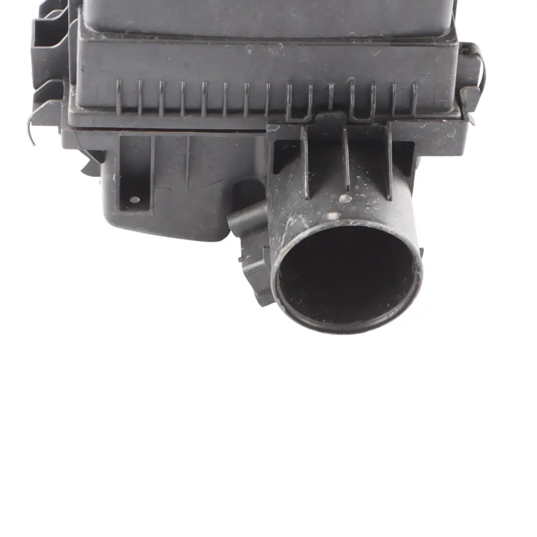 Mercedes W470 Air Filter Box Housing - SKU A4703450000 - Part number A4703450000