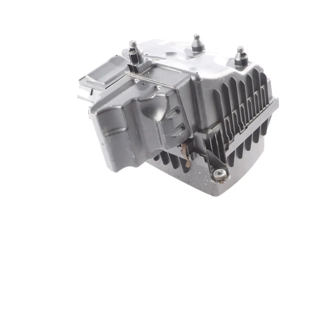 W470 Air Filter Box Housing to Mercedes with Part number A4703450000 Mercedes W470 Air Filter Box Housing - SKU A4703450000 - Part number A4703450000