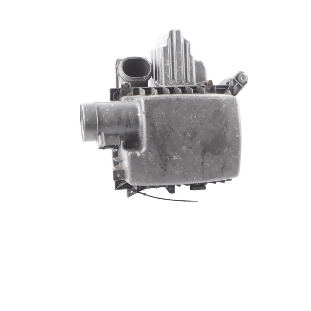 Mercedes W470 Air Filter Box Housing - SKU A4703450000 - Part number A4703450000