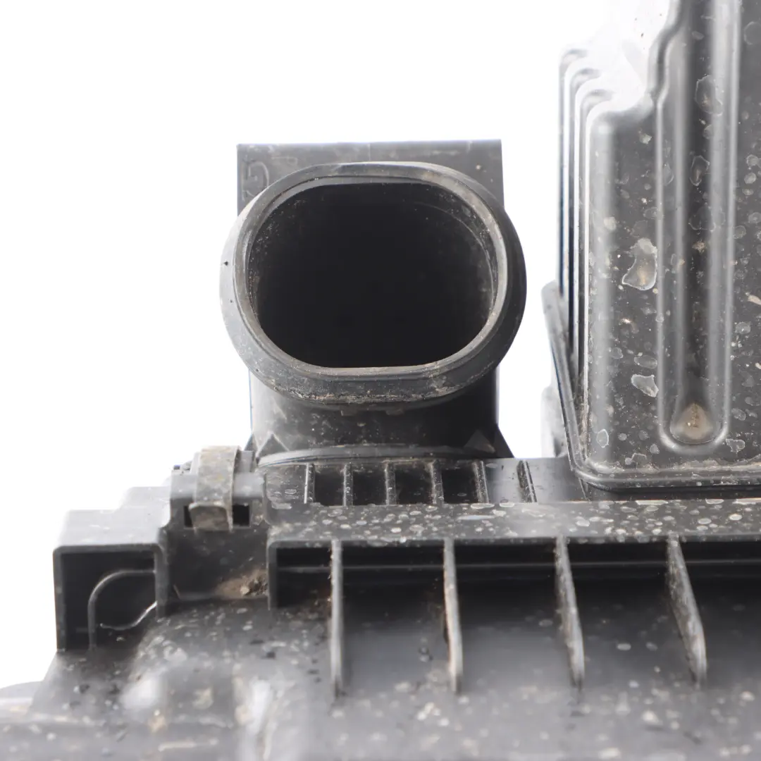 Mercedes W470 Air Filter Box Housing - SKU A4703450000 - Part number A4703450000