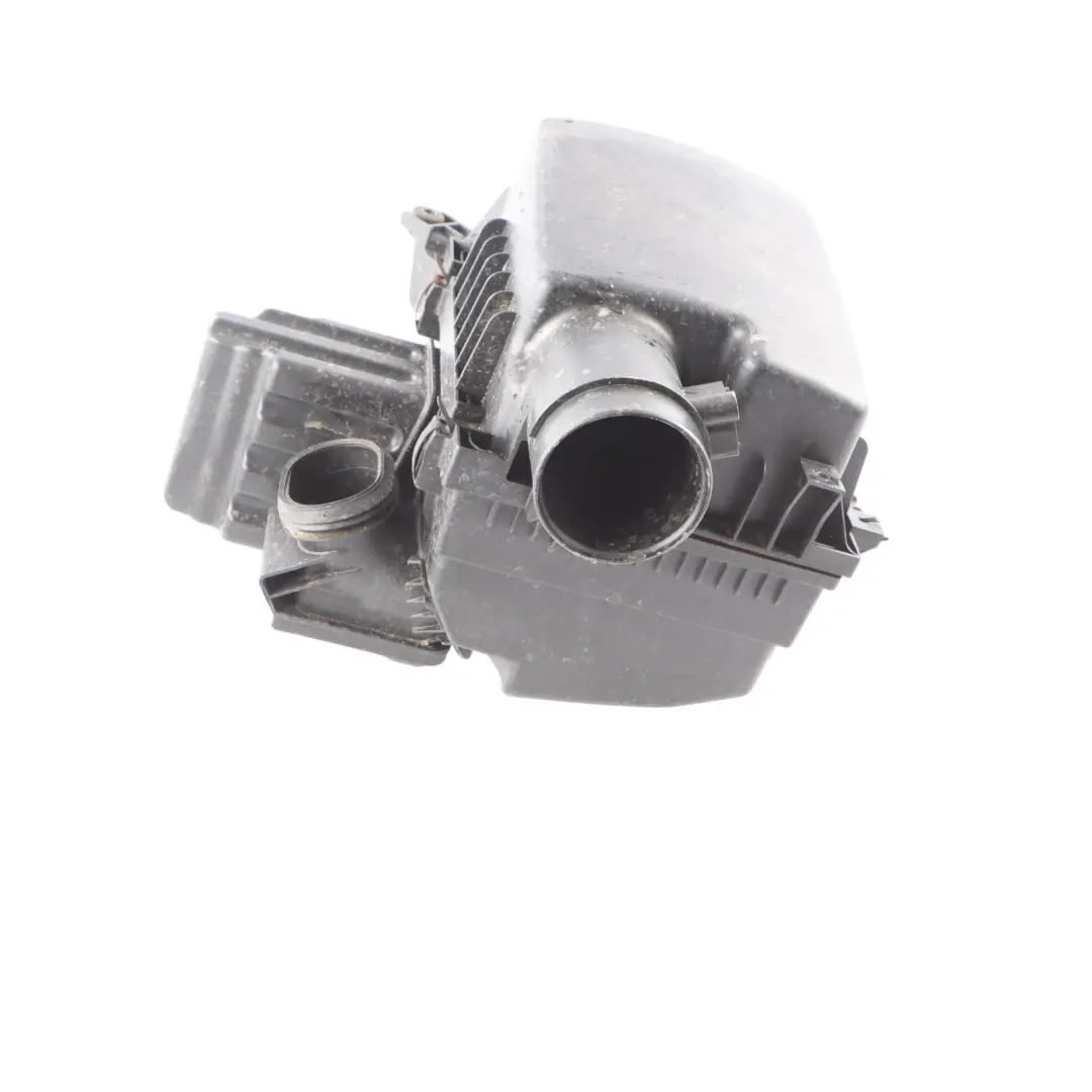 Mercedes W470 Air Filter Box Housing - SKU A4703450000 - Part number A4703450000