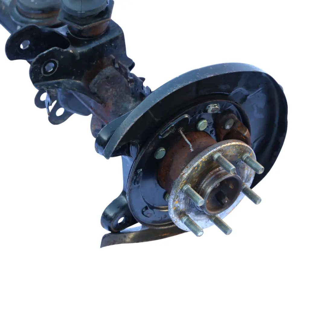 X250D W470 OM699 Eje Trasero Diferencial Diff GARANTÍA para Mercedes con número de pieza A4703501600 Mercedes X250D W470 OM699 Eje Trasero Diferencial Diff GARANTÍA - SKU A4703501600 - Número de pieza A4703501600