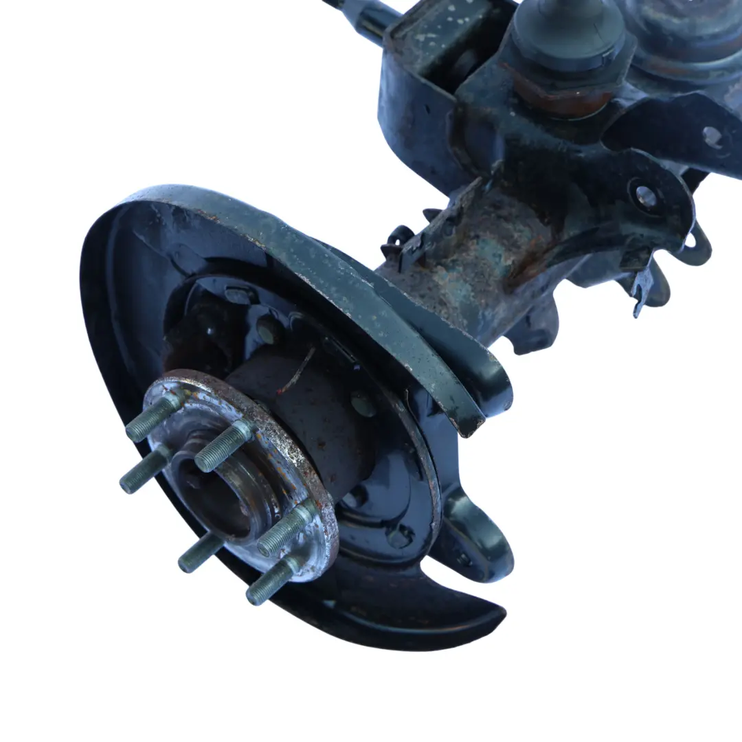 Mercedes X250d W470 OM699 Rear Axle Differential Diff WARRANTY - SKU A4703501600 - Part number A4703501600