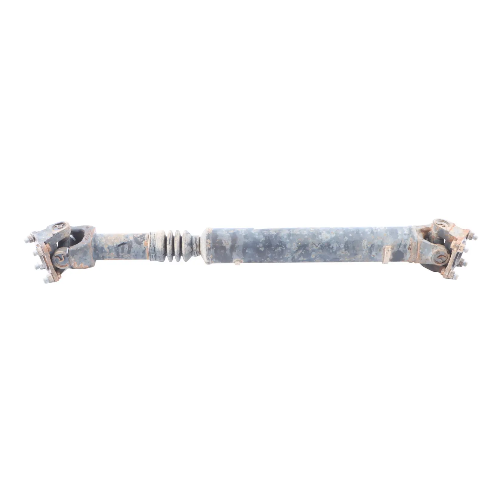 Mercedes W470 Diesel Drive Prop Shaft Propshaft Automatic A4704100600