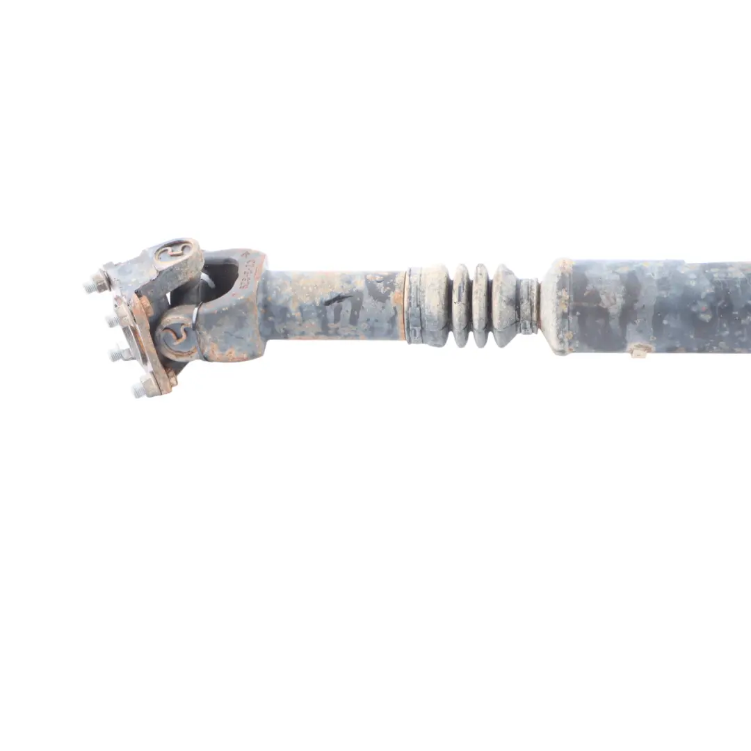 W470 Diesel Drive Prop Shaft Propshaft Automatic to Mercedes with Part number A4704100600 Mercedes W470 Diesel Drive Prop Shaft Propshaft Automatic - SKU A4704100600 - Part number A4704100600