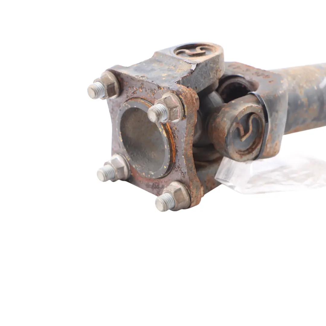 Mercedes W470 Diesel Drive Prop Shaft Propshaft Automatic - SKU A4704100600 - Part number A4704100600
