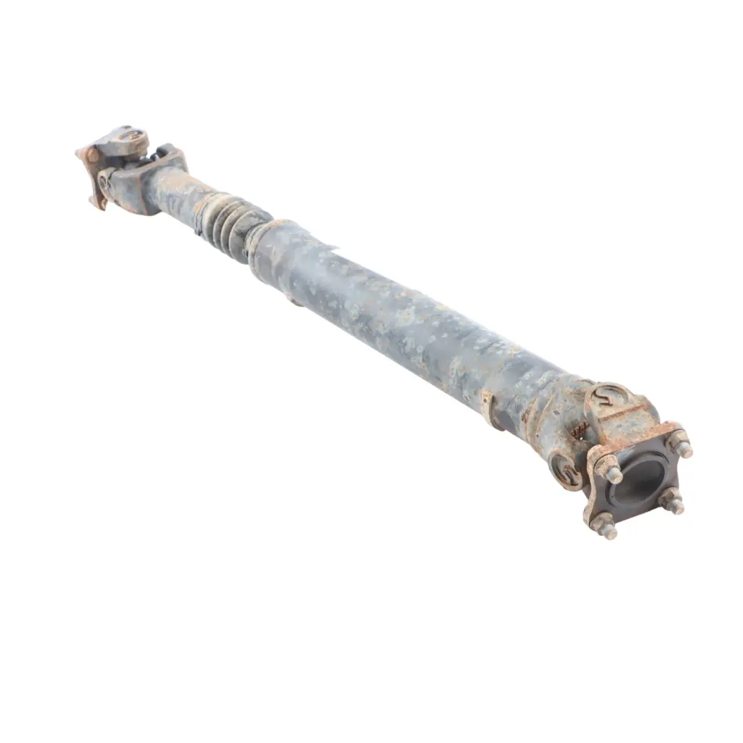 W470 Diesel Drive Prop Shaft Propshaft Automatic to Mercedes with Part number A4704100600 Mercedes W470 Diesel Drive Prop Shaft Propshaft Automatic - SKU A4704100600 - Part number A4704100600