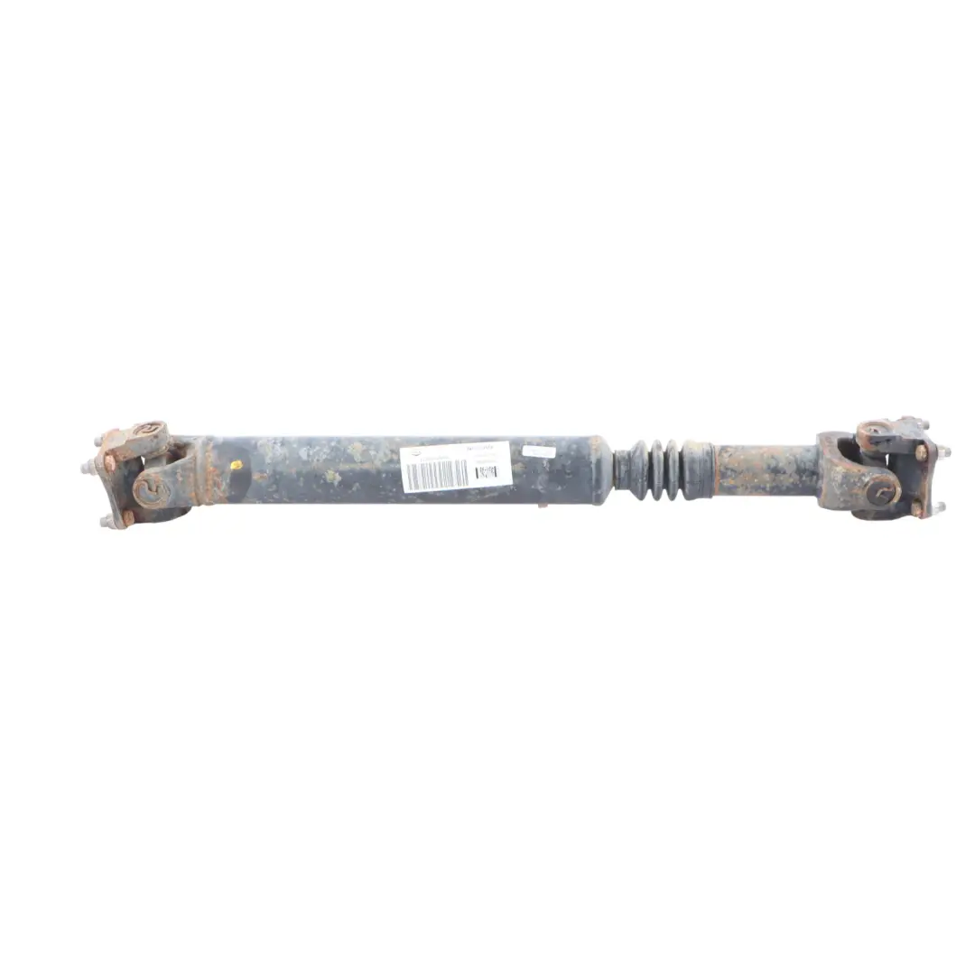 W470 Diesel Drive Prop Shaft Propshaft Automatic to Mercedes with Part number A4704100600 Mercedes W470 Diesel Drive Prop Shaft Propshaft Automatic - SKU A4704100600 - Part number A4704100600