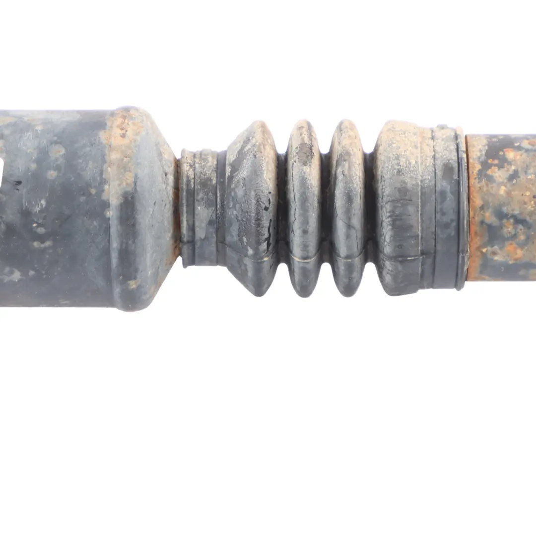 Mercedes W470 Diesel Drive Prop Shaft Propshaft Automatic - SKU A4704100600 - Part number A4704100600