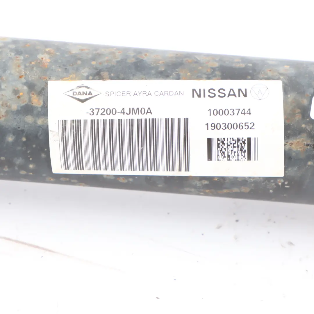 W470 Diesel Drive Prop Shaft Propshaft Automatic to Mercedes with Part number A4704100600 Mercedes W470 Diesel Drive Prop Shaft Propshaft Automatic - SKU A4704100600 - Part number A4704100600
