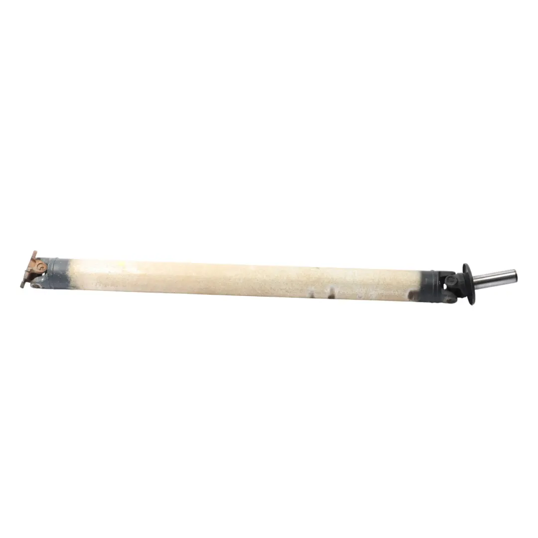 Mercedes W470 Drive Propshaft Rear Shaft 4Matic OM699 Automatic - SKU A4704100800 - Part number A4704100800