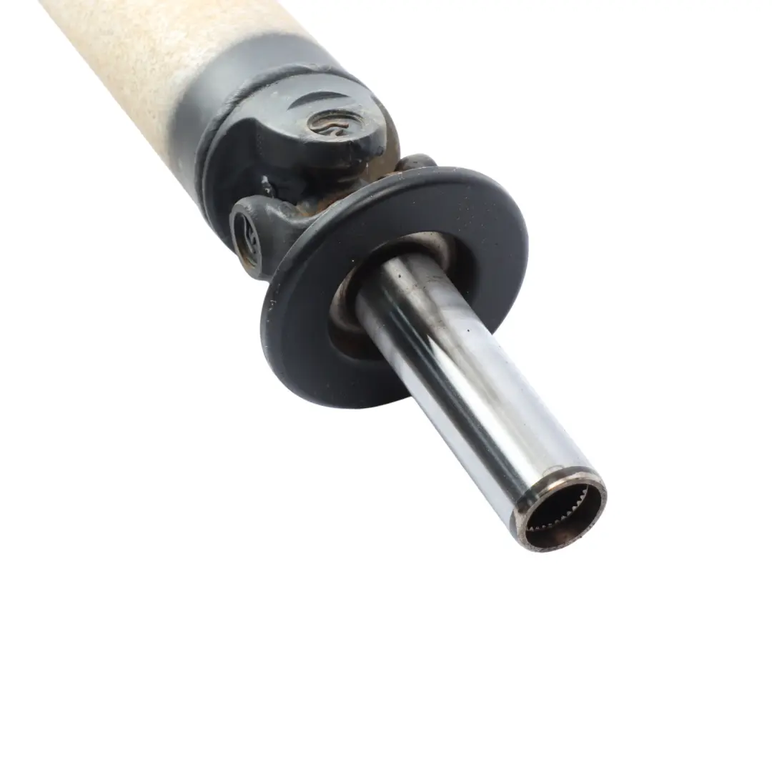 Mercedes W470 Drive Propshaft Rear Shaft 4Matic OM699 Automatic - SKU A4704100800 - Part number A4704100800