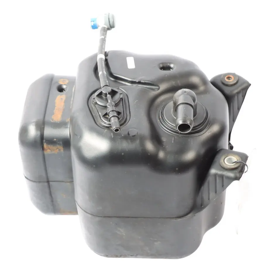W470 Ad Blue Tank Reservoir Bottle 8W0131878BN to Mercedes with Part number A4704709600 Mercedes W470 Ad Blue Tank Reservoir Bottle 8W0131878BN - SKU A4704709600 - Part number A4704709600