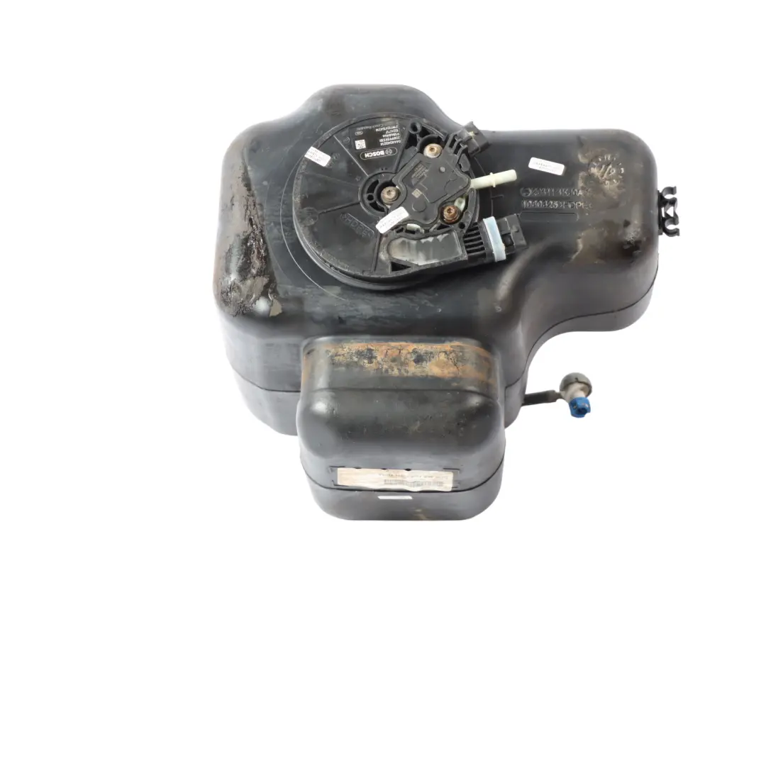 W470 Ad Blue Tank Reservoir Bottle 8W0131878BN to Mercedes with Part number A4704709600 Mercedes W470 Ad Blue Tank Reservoir Bottle 8W0131878BN - SKU A4704709600 - Part number A4704709600