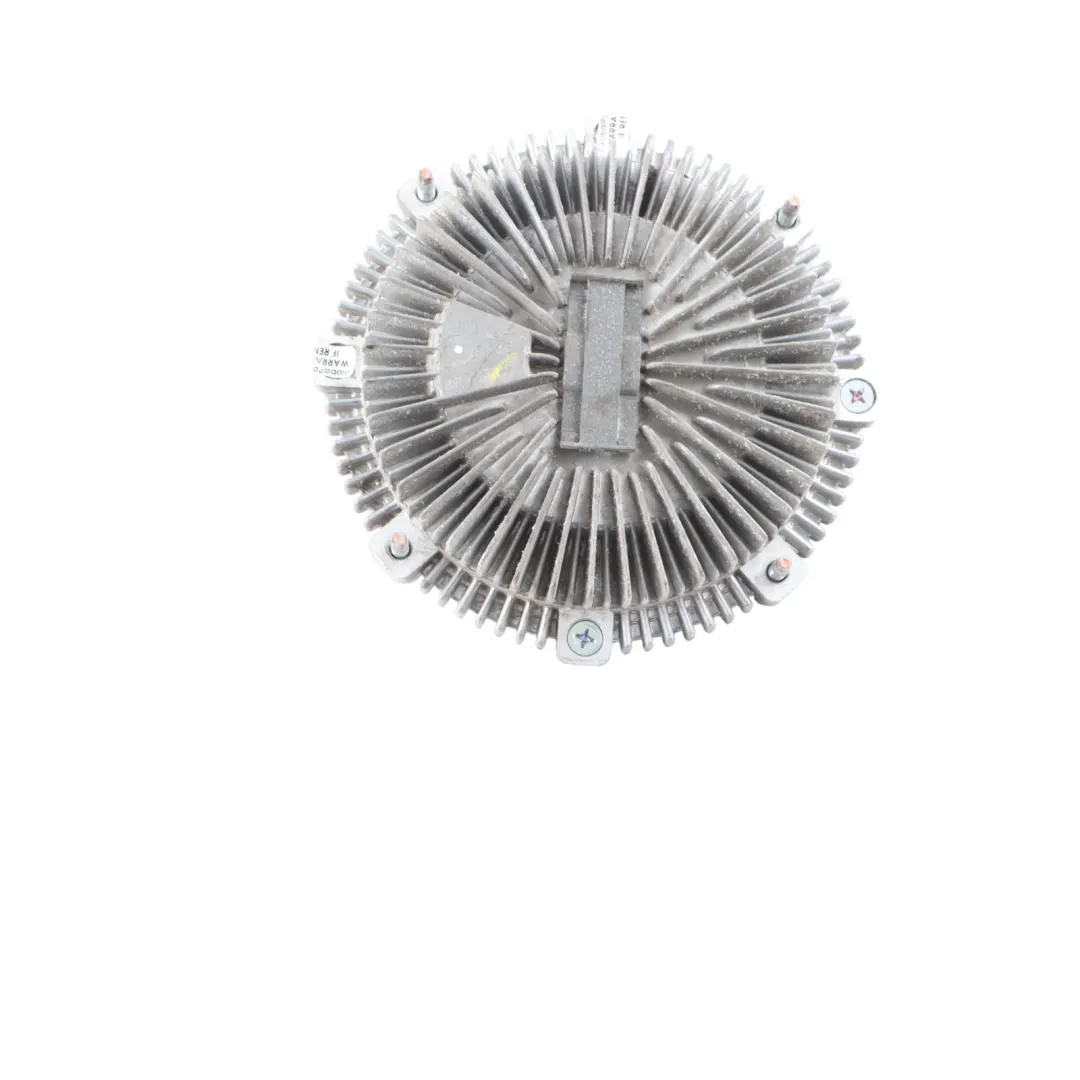 Mercedes W470 OM699 Diesel Engine Cooling Radiator Coolant Fan Motor - SKU A4705009200 - Part number A4705009200