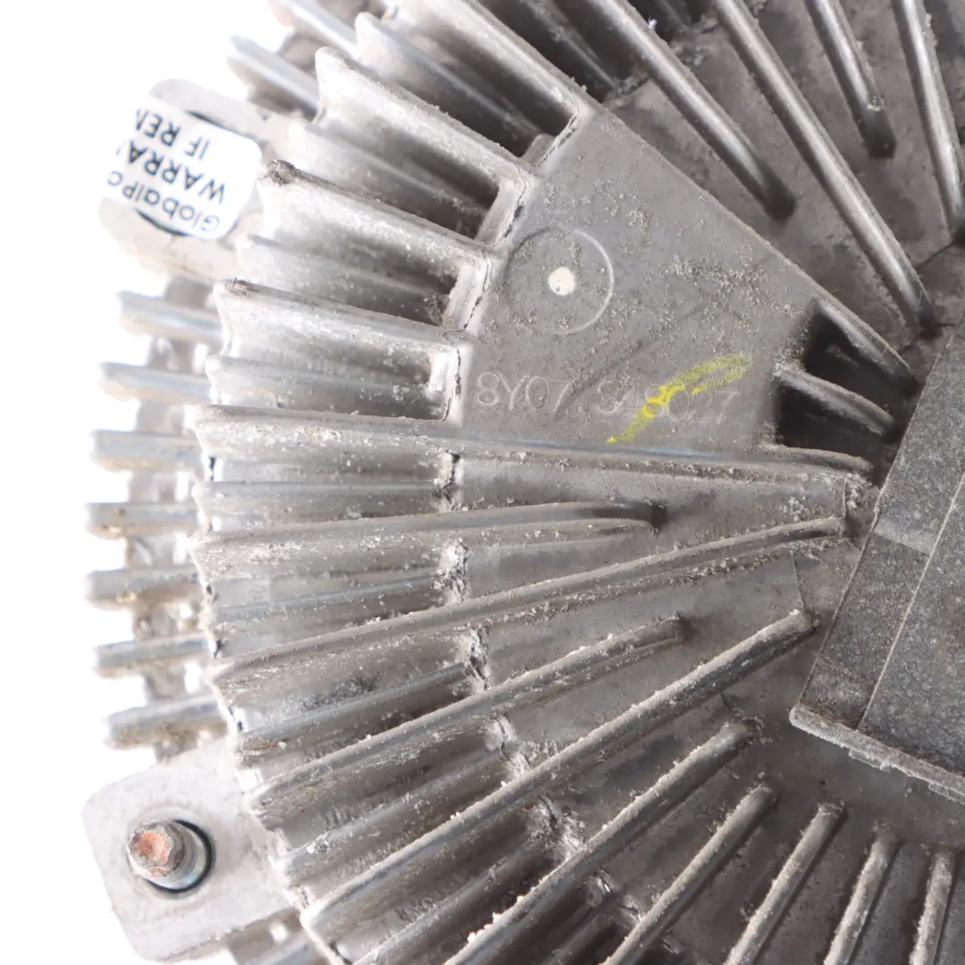 W470 OM699 Diesel Engine Cooling Radiator Coolant Fan Motor to Mercedes with Part number A4705009200 Mercedes W470 OM699 Diesel Engine Cooling Radiator Coolant Fan Motor - SKU A4705009200 - Part number A4705009200