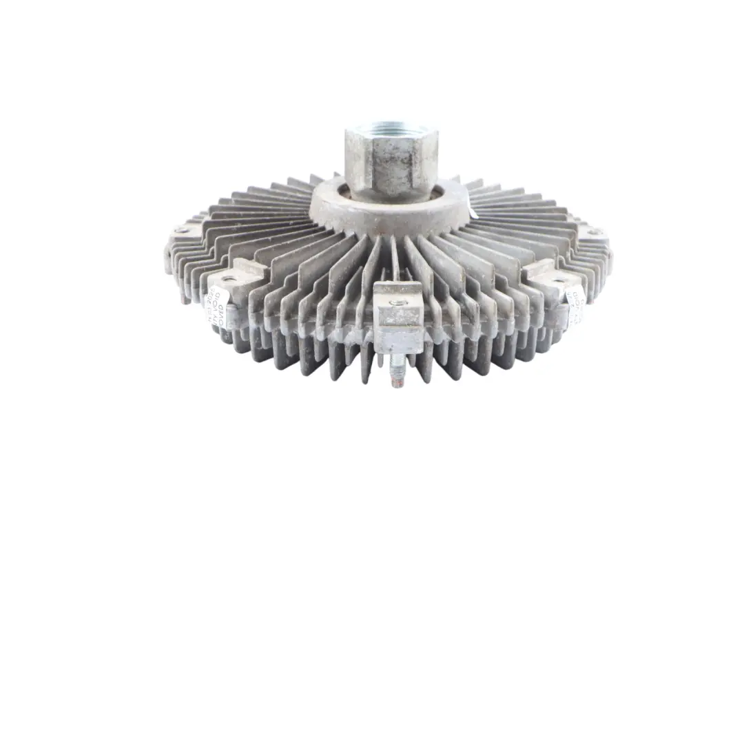 Mercedes W470 OM699 Diesel Engine Cooling Radiator Coolant Fan Motor - SKU A4705009200 - Part number A4705009200