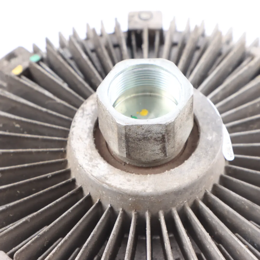 W470 OM699 Diesel Engine Cooling Radiator Coolant Fan Motor to Mercedes with Part number A4705009200 Mercedes W470 OM699 Diesel Engine Cooling Radiator Coolant Fan Motor - SKU A4705009200 - Part number A4705009200