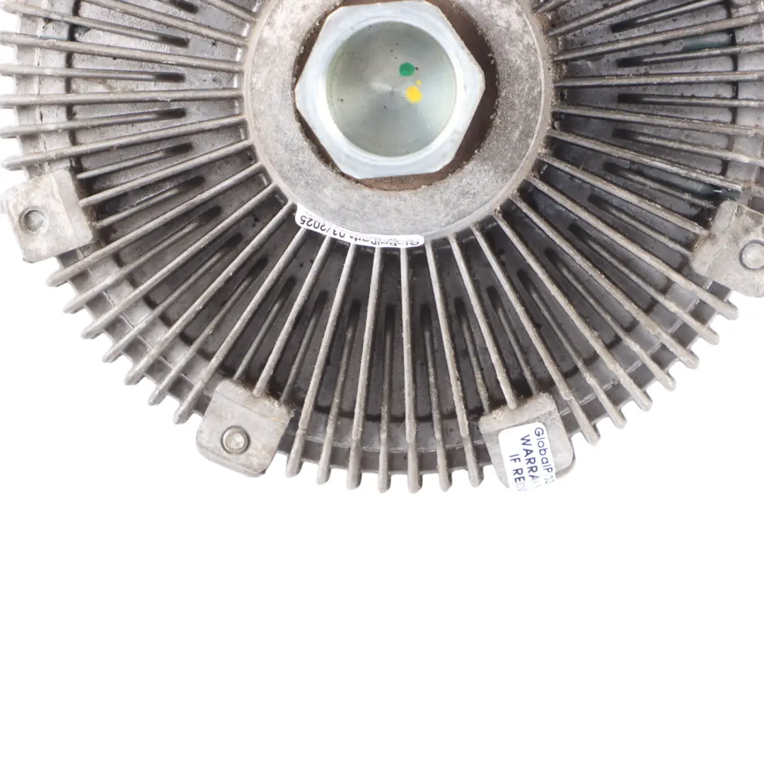 W470 OM699 Diesel Engine Cooling Radiator Coolant Fan Motor to Mercedes with Part number A4705009200 Mercedes W470 OM699 Diesel Engine Cooling Radiator Coolant Fan Motor - SKU A4705009200 - Part number A4705009200