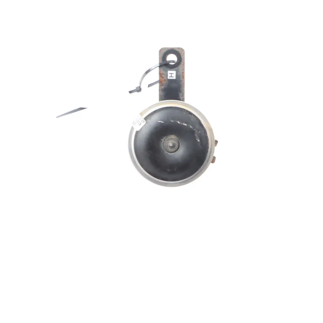 Mercedes W470 Horn Sound Signal Fanfare Alarm Low Tone Siren - SKU A4705402202 - Part number A4705402202