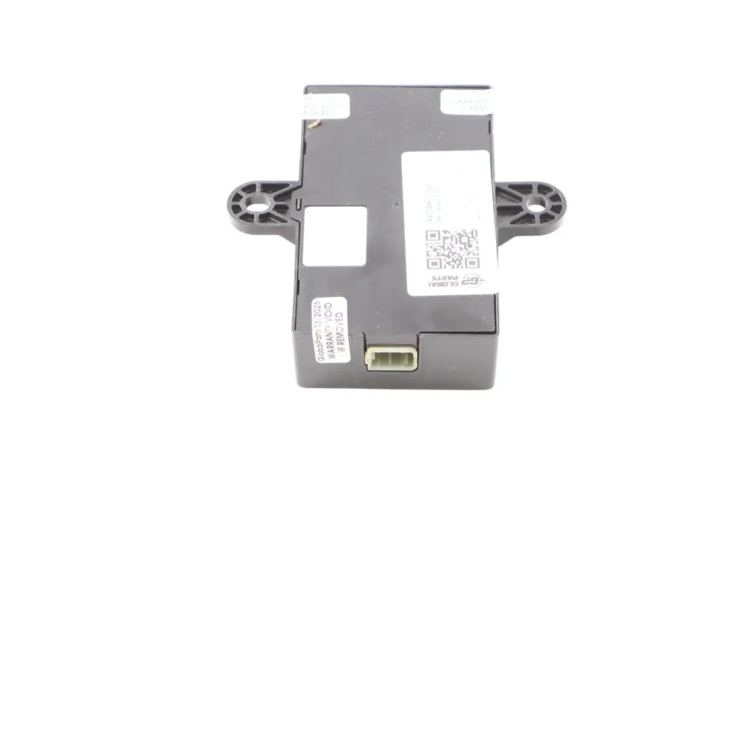 Mercedes W470 Battery Back Up Module Control Unit - SKU A4705407002 - Part number A4705407002